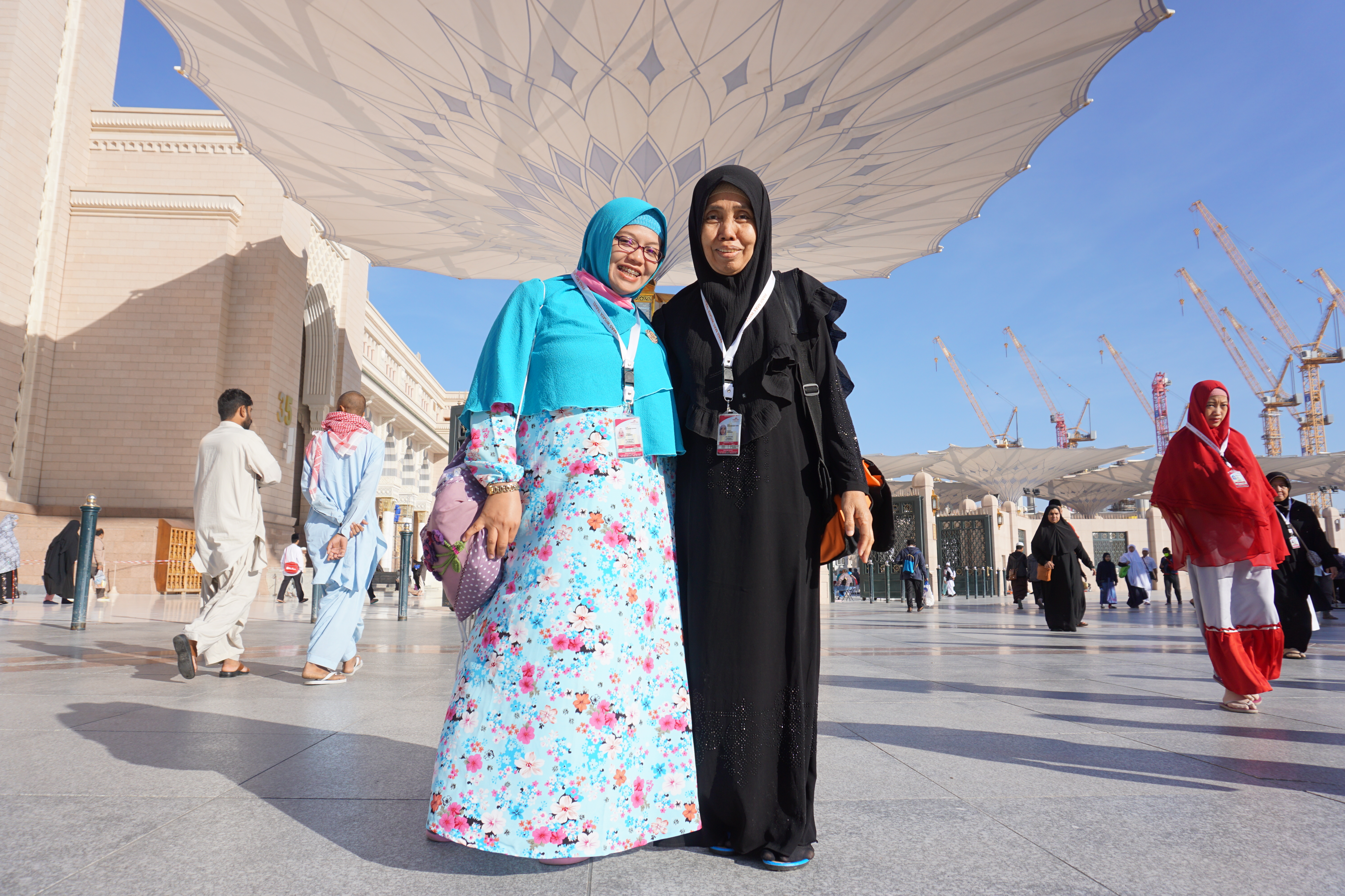 Foto Galeri Jemaah 2