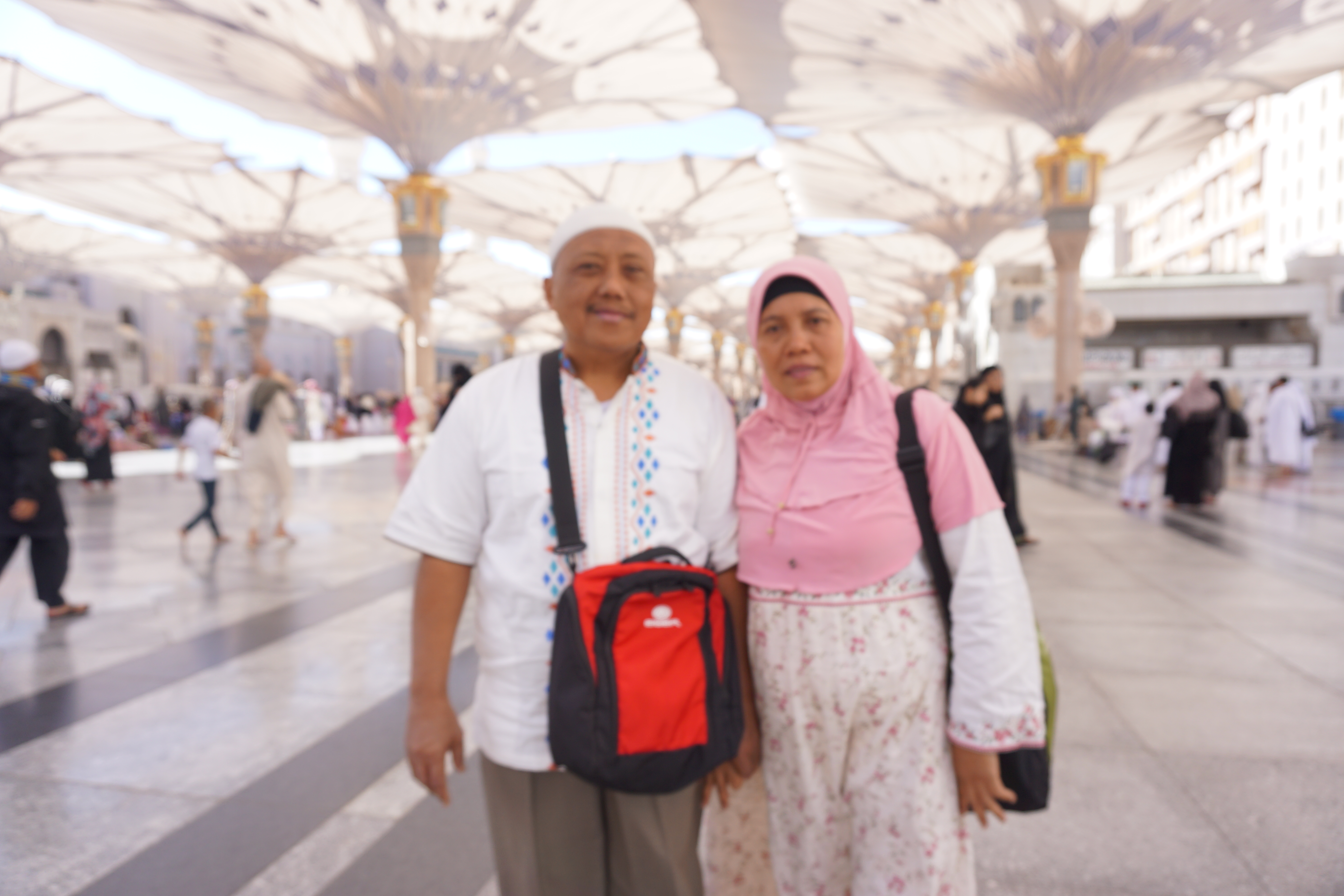 Foto Galeri Jemaah 8