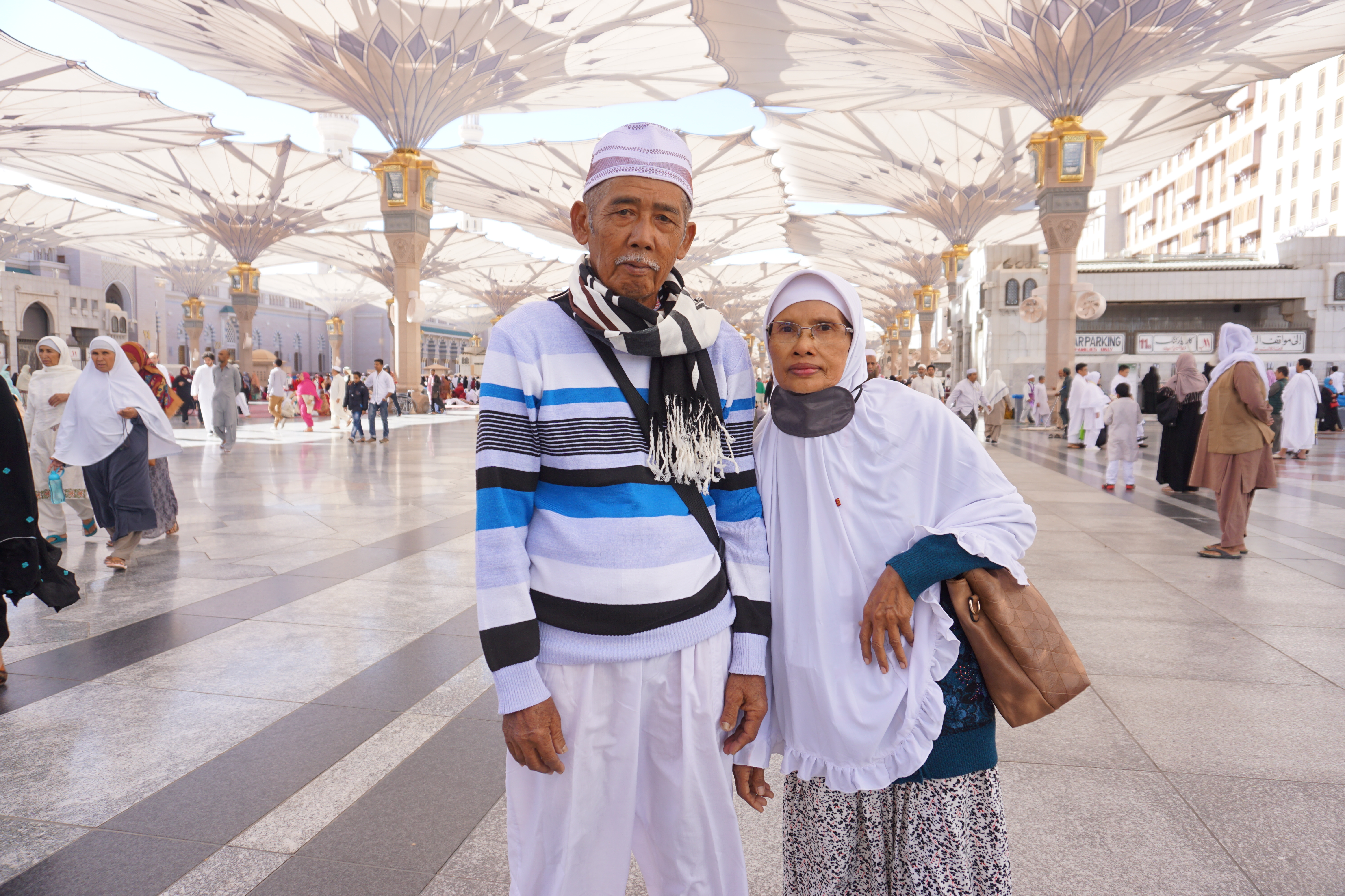 Foto Galeri Jemaah 7