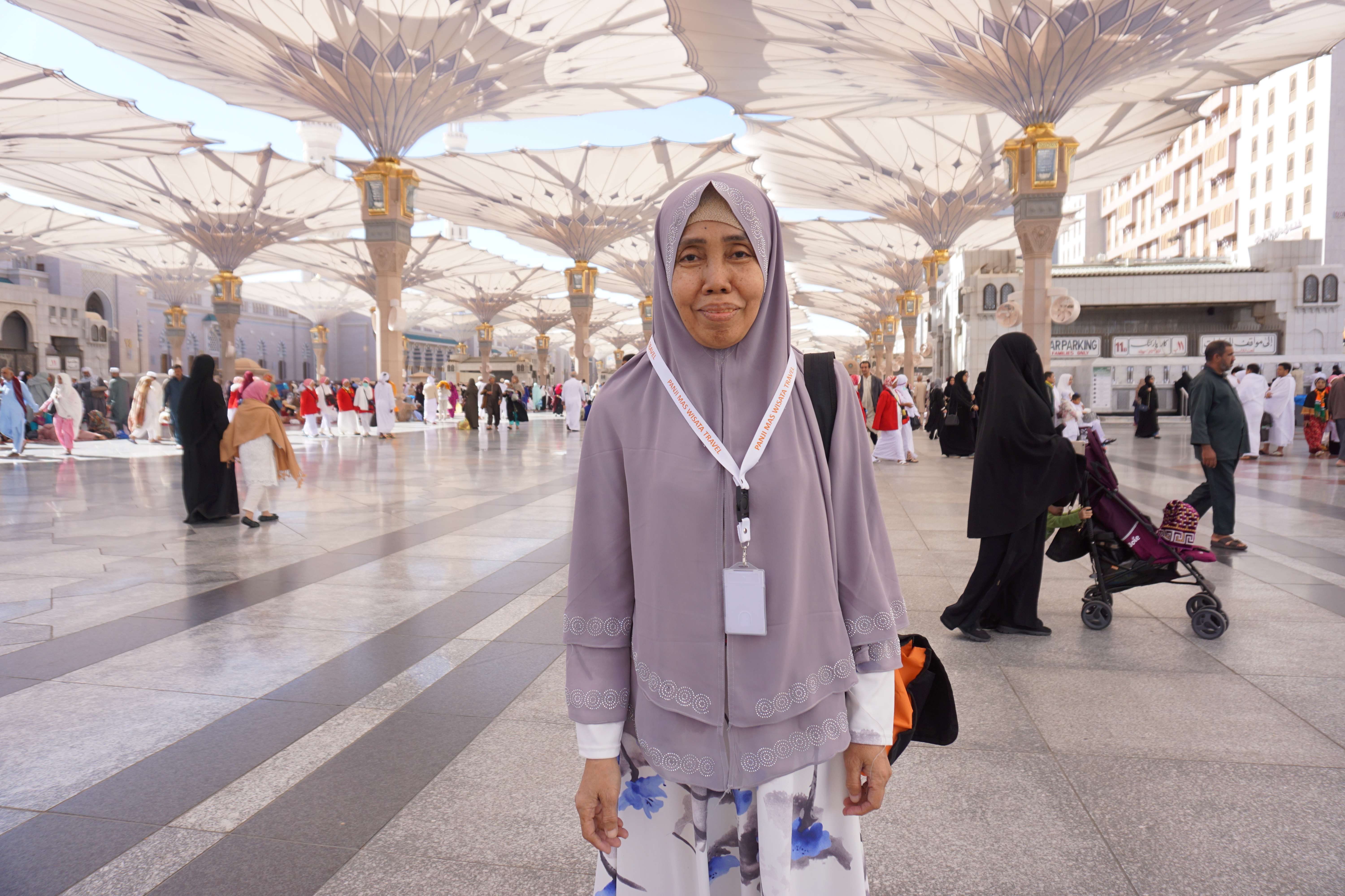 Foto Galeri Jemaah 6