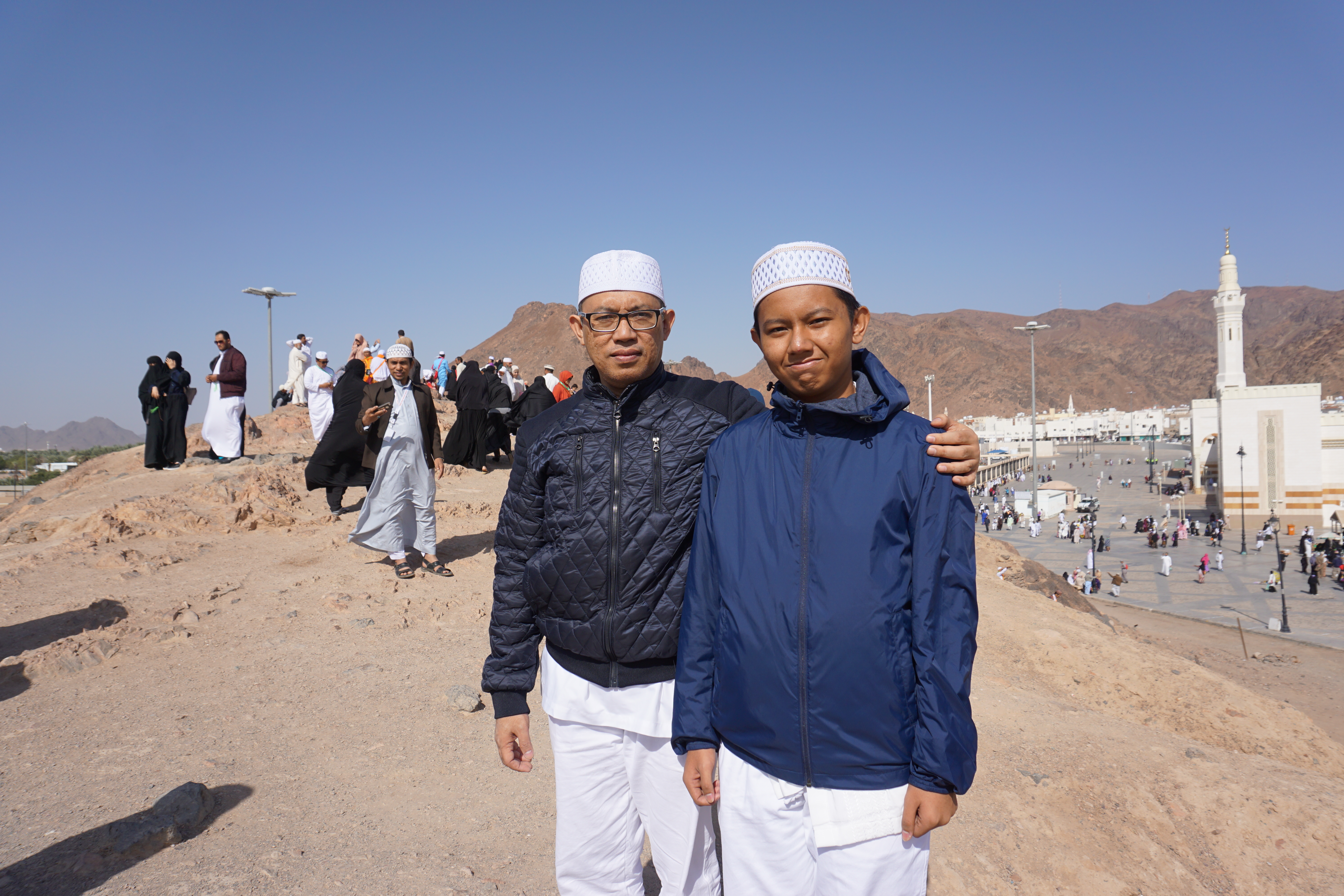 Foto Galeri Jemaah 4
