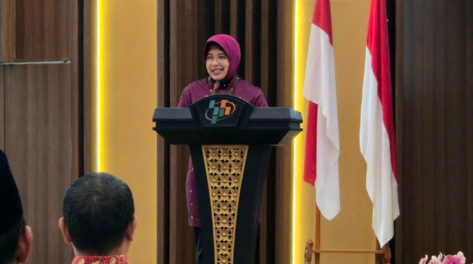 Indeks Kepuasan Layanan Haji 2026 Naik Jadi 83,28, BPS: Masuk Kategori Memuaskan
