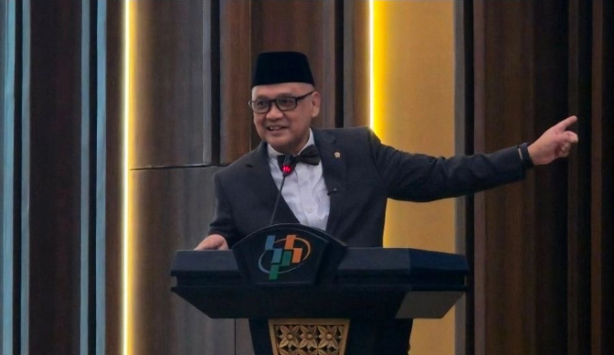 Daftar Calhaj 2027 Diumumkan, Menhaj Ingatkan Jemaah Jaga Fisik dan Mental